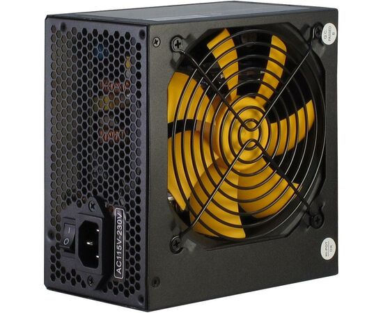 Блок питания Inter-Tech 620W (APS-620W)