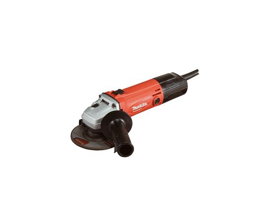 Шлифовальная машина Makita M9502