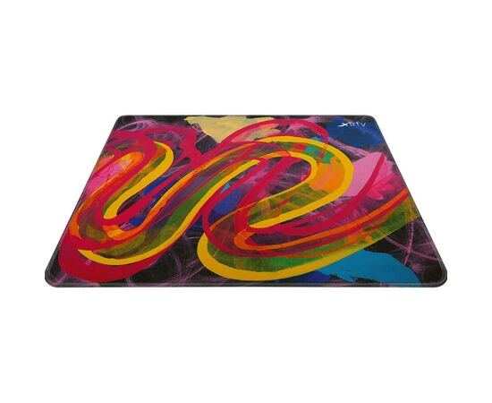 Коврик для мышки Xtrfy GP4 Large Street Pink (XG-GP4-L-PINK), изображение 2 Коврик для мышки Xtrfy GP4 Large Street Pink (XG-GP4-L-PINK), изображение 2