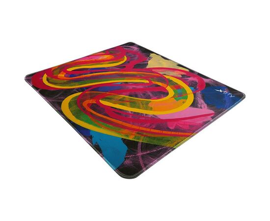 Коврик для мышки Xtrfy GP4 Large Street Pink (XG-GP4-L-PINK), изображение 3 Коврик для мышки Xtrfy GP4 Large Street Pink (XG-GP4-L-PINK), изображение 3