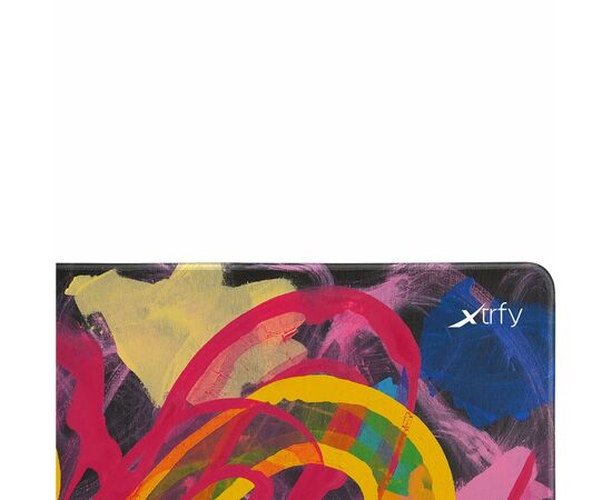 Коврик для мышки Xtrfy GP4 Large Street Pink (XG-GP4-L-PINK), изображение 4 Коврик для мышки Xtrfy GP4 Large Street Pink (XG-GP4-L-PINK), изображение 4