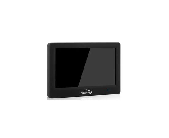 Монітор FPV Hawkeye Sharp Vision 2 FPV 7" DVR 5.8GHz 89CH L,X,Z Band (HP0054.9987)