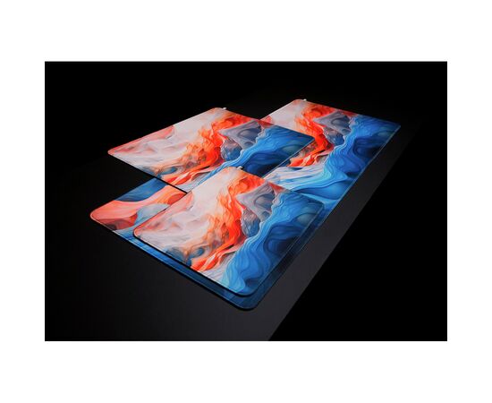 Коврик для мышки Cherry Xtrfy GP5 L Amnis Blue (CX-GP5-L-AMNIS-BLUE), изображение 5 Коврик для мышки Cherry Xtrfy GP5 L Amnis Blue (CX-GP5-L-AMNIS-BLUE), изображение 5