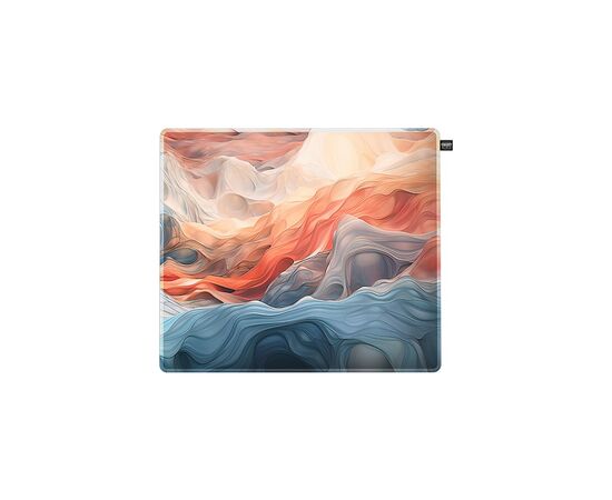 Коврик для мышки Cherry Xtrfy GP5 M Amnis Blue (CX-GP5-M-AMNIS-BLUE)