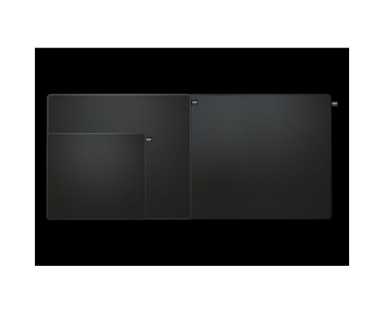 Коврик для мышки Cherry Xtrfy GP5 M Black (CX-GP5-M-BLACK), изображение 3 Коврик для мышки Cherry Xtrfy GP5 M Black (CX-GP5-M-BLACK), изображение 3