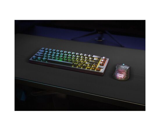 Коврик для мышки Cherry Xtrfy GP5 XL Black (CX-GP5-XL-BLACK), изображение 2 Коврик для мышки Cherry Xtrfy GP5 XL Black (CX-GP5-XL-BLACK), изображение 2