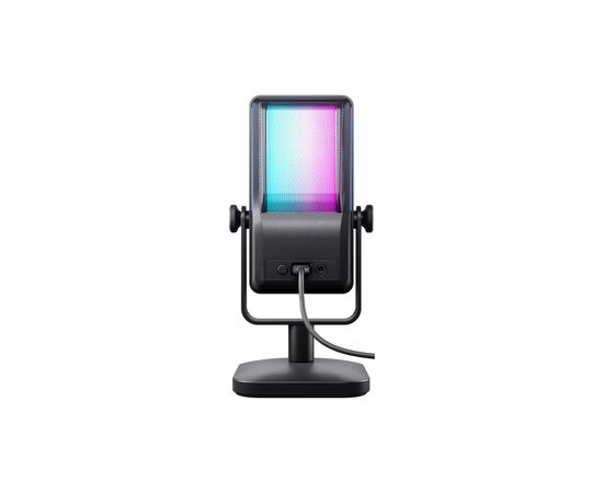 Мікрофон Cherry Xtrfy NGALE R RGB USB-A Black (CX-NGALE-R-RGB-BLACK), зображення 2 Мікрофон Cherry Xtrfy NGALE R RGB USB-A Black (CX-NGALE-R-RGB-BLACK), зображення 2