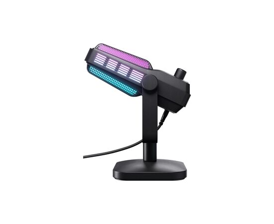 Мікрофон Cherry Xtrfy NGALE R RGB USB-A Black (CX-NGALE-R-RGB-BLACK), зображення 4 Мікрофон Cherry Xtrfy NGALE R RGB USB-A Black (CX-NGALE-R-RGB-BLACK), зображення 4