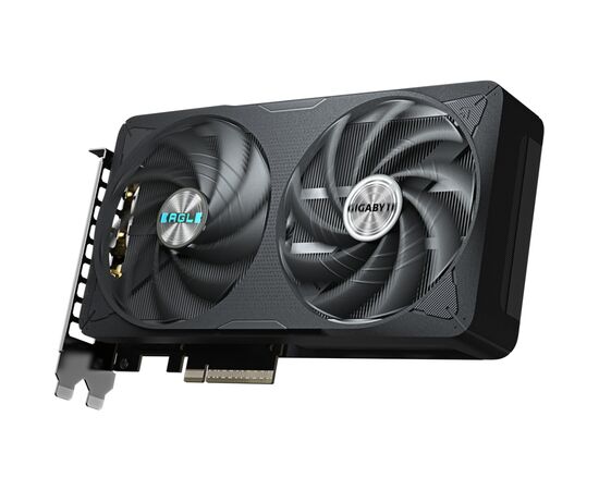 Видеокарта GIGABYTE GeForce RTX5060Ti 8Gb EAGLE OC (GV-N506TEAGLE OC-8GD), изображение 2 Видеокарта GIGABYTE GeForce RTX5060Ti 8Gb EAGLE OC (GV-N506TEAGLE OC-8GD), изображение 2
