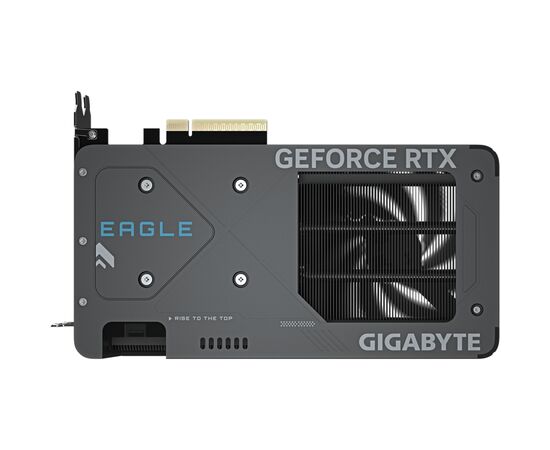 Видеокарта GIGABYTE GeForce RTX5060Ti 8Gb EAGLE OC (GV-N506TEAGLE OC-8GD), изображение 3 Видеокарта GIGABYTE GeForce RTX5060Ti 8Gb EAGLE OC (GV-N506TEAGLE OC-8GD), изображение 3