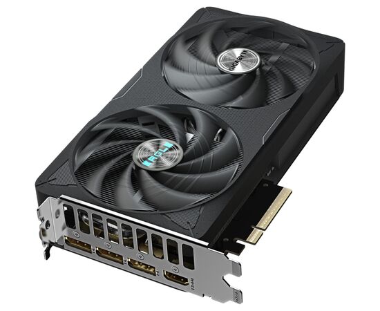 Видеокарта GIGABYTE GeForce RTX5060Ti 8Gb EAGLE OC (GV-N506TEAGLE OC-8GD), изображение 4 Видеокарта GIGABYTE GeForce RTX5060Ti 8Gb EAGLE OC (GV-N506TEAGLE OC-8GD), изображение 4
