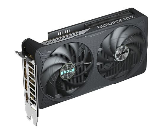 Видеокарта GIGABYTE GeForce RTX5060Ti 8Gb EAGLE OC (GV-N506TEAGLE OC-8GD), изображение 7 Видеокарта GIGABYTE GeForce RTX5060Ti 8Gb EAGLE OC (GV-N506TEAGLE OC-8GD), изображение 7