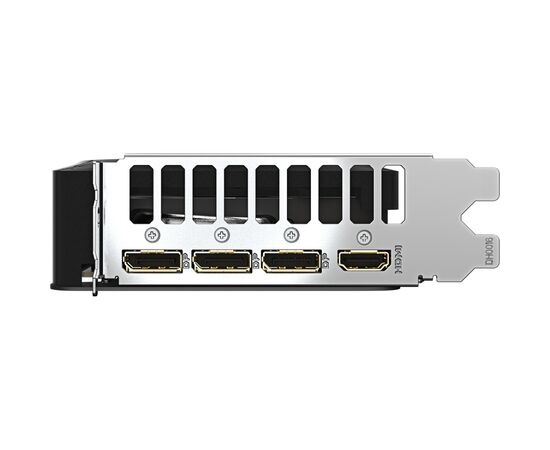 Видеокарта GIGABYTE GeForce RTX5060Ti 8Gb EAGLE OC (GV-N506TEAGLE OC-8GD), изображение 9 Видеокарта GIGABYTE GeForce RTX5060Ti 8Gb EAGLE OC (GV-N506TEAGLE OC-8GD), изображение 9