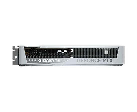 Видеокарта GIGABYTE GeForce RTX5060Ti 8Gb EAGLE OC ICE (GV-N506TEAGLEOC ICE-8GD), изображение 6 Видеокарта GIGABYTE GeForce RTX5060Ti 8Gb EAGLE OC ICE (GV-N506TEAGLEOC ICE-8GD), изображение 6
