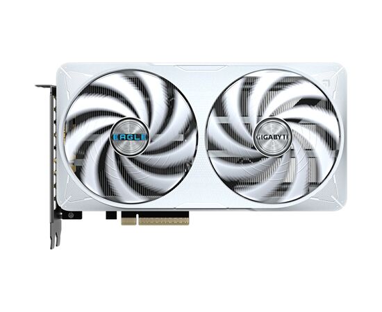Відеокарта GIGABYTE GeForce RTX5060Ti 8Gb EAGLE OC ICE (GV-N506TEAGLEOC ICE-8GD)