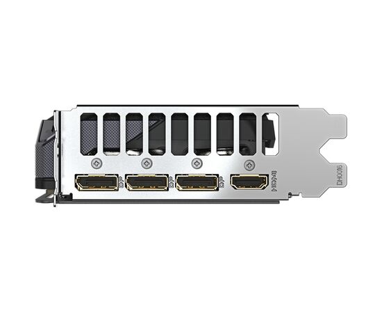 Видеокарта GIGABYTE GeForce RTX5060Ti 8Gb GAMING OC (GV-N506TGAMING OC-8GD), изображение 5 Видеокарта GIGABYTE GeForce RTX5060Ti 8Gb GAMING OC (GV-N506TGAMING OC-8GD), изображение 5