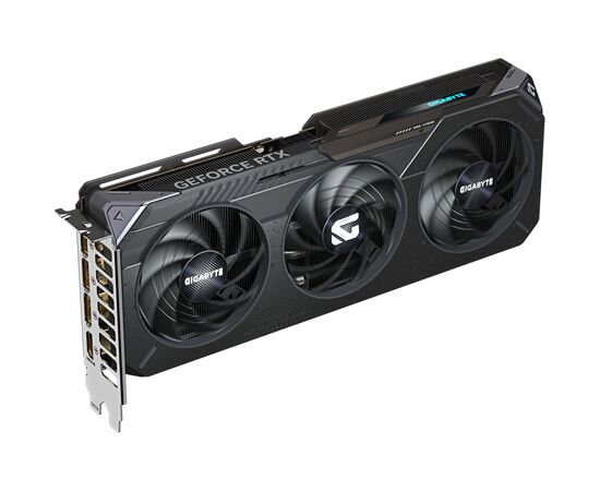 Видеокарта GIGABYTE GeForce RTX5060Ti 8Gb GAMING OC (GV-N506TGAMING OC-8GD), изображение 7 Видеокарта GIGABYTE GeForce RTX5060Ti 8Gb GAMING OC (GV-N506TGAMING OC-8GD), изображение 7