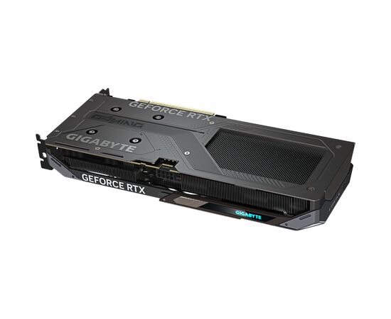 Видеокарта GIGABYTE GeForce RTX5060Ti 8Gb GAMING OC (GV-N506TGAMING OC-8GD), изображение 8 Видеокарта GIGABYTE GeForce RTX5060Ti 8Gb GAMING OC (GV-N506TGAMING OC-8GD), изображение 8