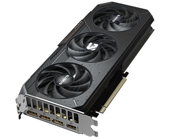 Видеокарта GIGABYTE GeForce RTX5060Ti 8Gb GAMING OC (GV-N506TGAMING OC-8GD), изображение 9 Видеокарта GIGABYTE GeForce RTX5060Ti 8Gb GAMING OC (GV-N506TGAMING OC-8GD), изображение 9