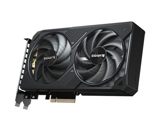Видеокарта GIGABYTE GeForce RTX5060Ti 8Gb WINDFORCE (GV-N506TWF2-8GD), изображение 2 Видеокарта GIGABYTE GeForce RTX5060Ti 8Gb WINDFORCE (GV-N506TWF2-8GD), изображение 2
