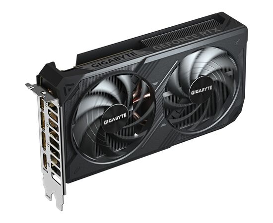 Видеокарта GIGABYTE GeForce RTX5060Ti 8Gb WINDFORCE (GV-N506TWF2-8GD), изображение 5 Видеокарта GIGABYTE GeForce RTX5060Ti 8Gb WINDFORCE (GV-N506TWF2-8GD), изображение 5