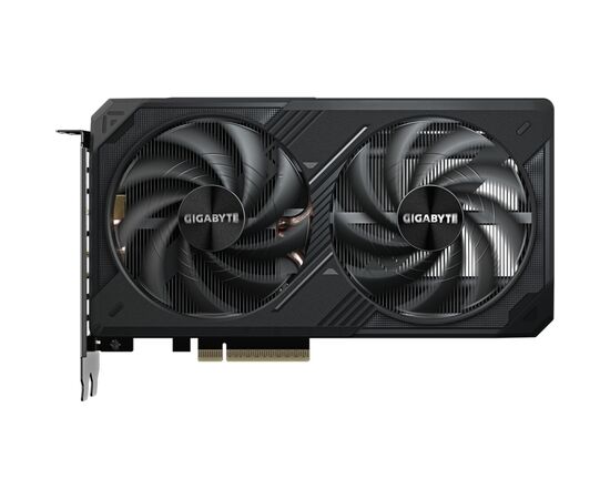 Видеокарта GIGABYTE GeForce RTX5060Ti 8Gb WINDFORCE (GV-N506TWF2-8GD)