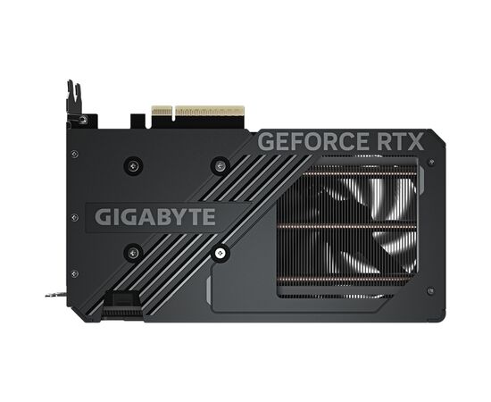 Видеокарта GIGABYTE GeForce RTX5060Ti 8Gb WINDFORCE OC (GV-N506TWF2OC-8GD), изображение 2 Видеокарта GIGABYTE GeForce RTX5060Ti 8Gb WINDFORCE OC (GV-N506TWF2OC-8GD), изображение 2