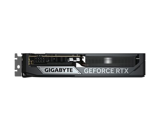 Видеокарта GIGABYTE GeForce RTX5060Ti 8Gb WINDFORCE OC (GV-N506TWF2OC-8GD), изображение 6 Видеокарта GIGABYTE GeForce RTX5060Ti 8Gb WINDFORCE OC (GV-N506TWF2OC-8GD), изображение 6