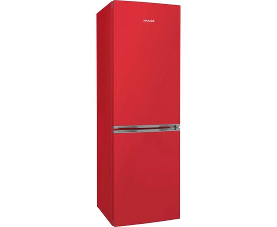 Холодильник Snaige RF57SM-S5RB2E, изображение 3 Холодильник Snaige RF57SM-S5RB2E, изображение 3