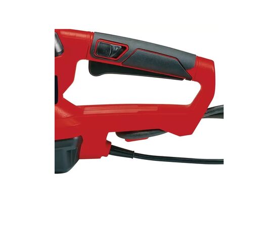 Кусторез Einhell GE-EH 7067 700Вт, 67см, шаг реза 30мм (3403340), изображение 10 Кусторез Einhell GE-EH 7067 700Вт, 67см, шаг реза 30мм (3403340), изображение 10