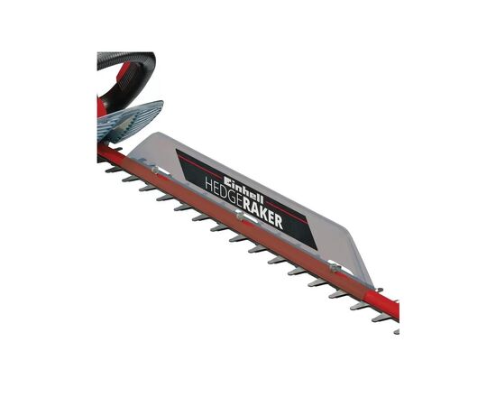 Кусторез Einhell GE-EH 7067 700Вт, 67см, шаг реза 30мм (3403340), изображение 8 Кусторез Einhell GE-EH 7067 700Вт, 67см, шаг реза 30мм (3403340), изображение 8