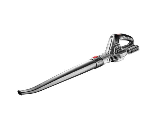 Воздуходувка Graphite 18V Energy+, 190км/час, 1.2кг (без АКБ и ЗУ) (58G031), изображение 3 Воздуходувка Graphite 18V Energy+, 190км/час, 1.2кг (без АКБ и ЗУ) (58G031), изображение 3