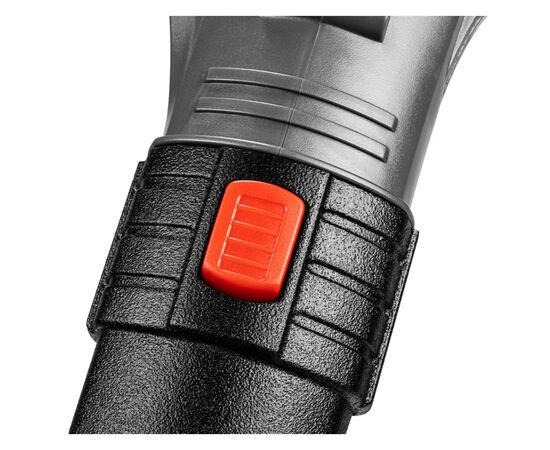Воздуходувка Graphite 18V Energy+, 190км/час, 1.2кг (без АКБ и ЗУ) (58G031), изображение 6 Воздуходувка Graphite 18V Energy+, 190км/час, 1.2кг (без АКБ и ЗУ) (58G031), изображение 6