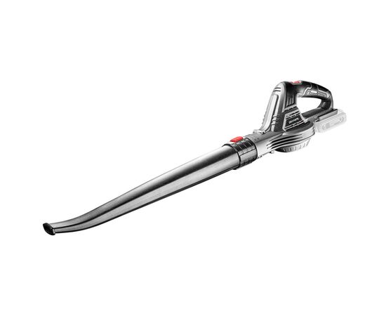 Повітродувка Graphite 18V Energy+, 190км/год, 1.2кг (без АКБ та ЗП) (58G031)