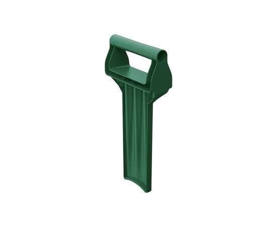 Садовый измельчитель Bosch Turbine-Cut AXT 25 TC, 2500Вт, 40 об/мин, 45мм, 53 л. (0.600.803.30C), изображение 12 Садовый измельчитель Bosch Turbine-Cut AXT 25 TC, 2500Вт, 40 об/мин, 45мм, 53 л. (0.600.803.30C), изображение 12