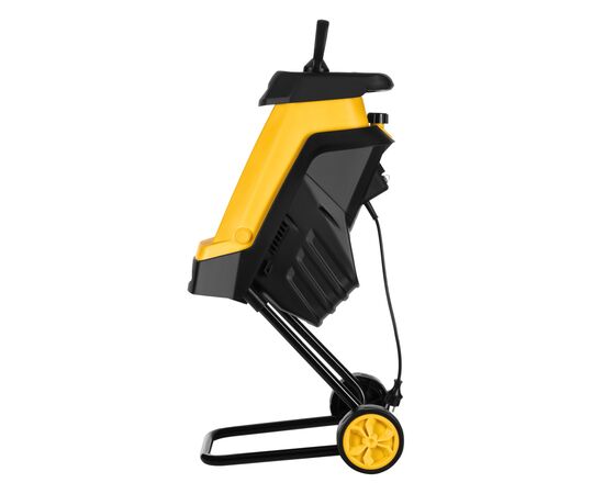 Садовый измельчитель 2E GardenFrag 2400Вт, 40мм, 40л (2E-ES24), изображение 3 Садовый измельчитель 2E GardenFrag 2400Вт, 40мм, 40л (2E-ES24), изображение 3