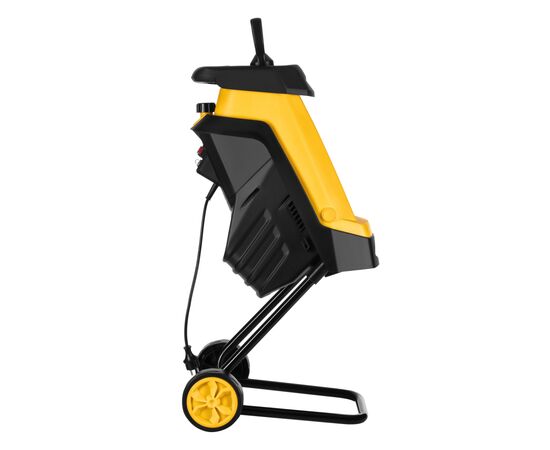 Садовый измельчитель 2E GardenFrag 2400Вт, 40мм, 40л (2E-ES24), изображение 4 Садовый измельчитель 2E GardenFrag 2400Вт, 40мм, 40л (2E-ES24), изображение 4
