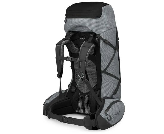 Рюкзак туристический Osprey Ariel Pro 75 silver lining - WXS/WS - сірий (009.3815), изображение 3