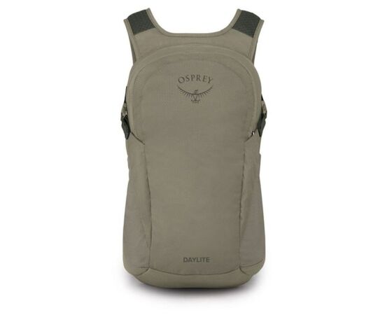 Рюкзак туристический Osprey Daylite tan concrete - O/S - бежевий (009.3731), изображение 2 Рюкзак туристический Osprey Daylite tan concrete - O/S - бежевий (009.3731), изображение 2