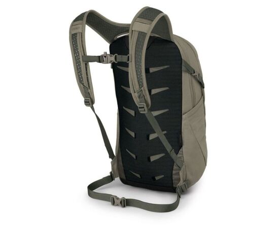 Рюкзак туристический Osprey Daylite tan concrete - O/S - бежевий (009.3731), изображение 3 Рюкзак туристический Osprey Daylite tan concrete - O/S - бежевий (009.3731), изображение 3