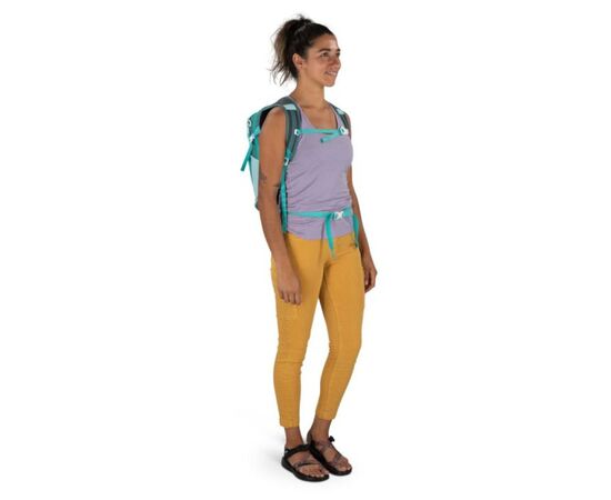 Рюкзак туристический Osprey Daylite tan concrete - O/S - бежевий (009.3731), изображение 6 Рюкзак туристический Osprey Daylite tan concrete - O/S - бежевий (009.3731), изображение 6
