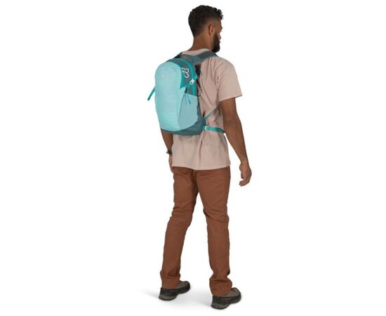 Рюкзак туристический Osprey Daylite tan concrete - O/S - бежевий (009.3731), изображение 9 Рюкзак туристический Osprey Daylite tan concrete - O/S - бежевий (009.3731), изображение 9
