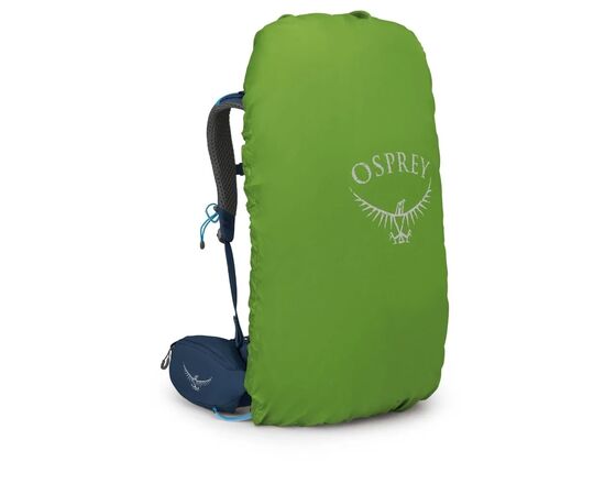 Рюкзак туристический Osprey Kestrel 38 atlas blue - L/XL - синій (009.3827), изображение 5 Рюкзак туристический Osprey Kestrel 38 atlas blue - L/XL - синій (009.3827), изображение 5