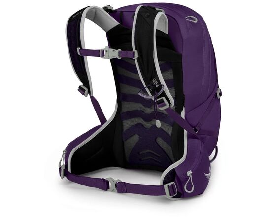 Рюкзак туристический Osprey Tempest 20 (2024) violac purple - WM/L - фіолетовий (009.2383), изображение 2 Рюкзак туристический Osprey Tempest 20 (2024) violac purple - WM/L - фіолетовий (009.2383), изображение 2