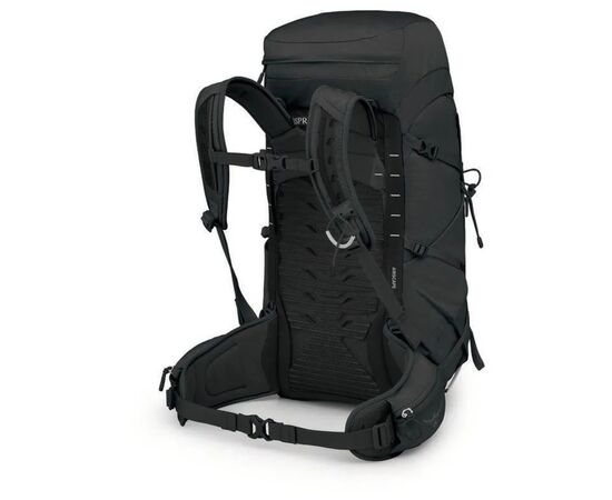 Рюкзак туристический Osprey Tempest 33 black/coal grey - O/S - чорний/сірий (009.3839), изображение 2 Рюкзак туристический Osprey Tempest 33 black/coal grey - O/S - чорний/сірий (009.3839), изображение 2