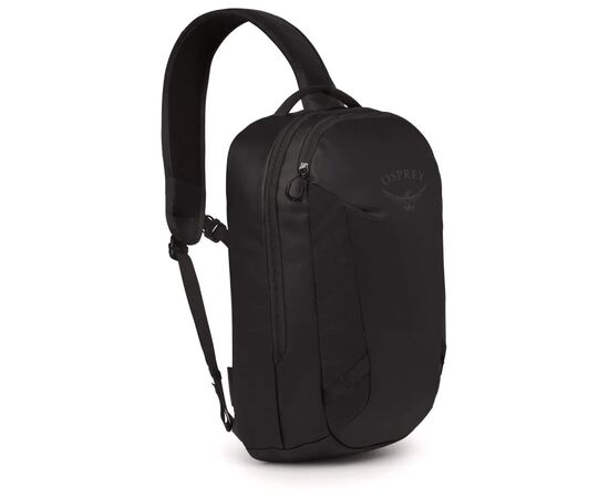Рюкзак туристичний Osprey Transporter Sling raven black - O/S - чорний (009.3926)