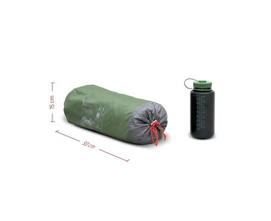 Палатка Robens Aster 3 Pro (130400) (931596), изображение 5 Палатка Robens Aster 3 Pro (130400) (931596), изображение 5