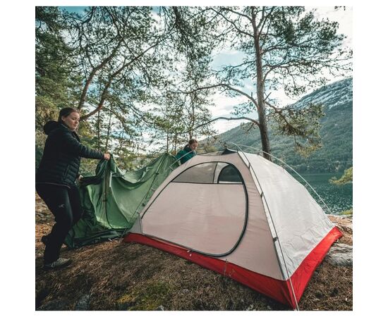 Палатка Robens Aster 3 Pro (130400) (931596), изображение 7 Палатка Robens Aster 3 Pro (130400) (931596), изображение 7