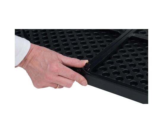 Туристичний стіл Outwell Claros M (530083) (931567), зображення 6 Туристичний стіл Outwell Claros M (530083) (931567), зображення 6