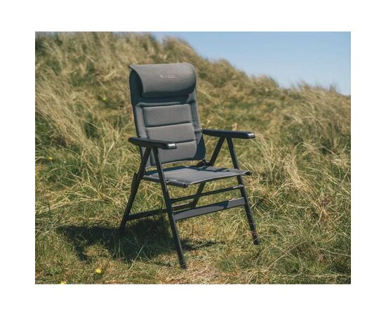 Кресло складное Outwell Kenai Grey (410128) (931614), изображение 10 Кресло складное Outwell Kenai Grey (410128) (931614), изображение 10